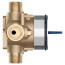 Grohsafe 3.0 Pressure Balance Rough-In Valve, Universal Inlets & Outlets