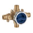 Grohsafe 3.0 Pressure Balance Rough-In Valve, Universal Inlets & Outlets