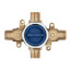 Grohsafe 3.0 Pressure Balance Rough-In Valve, Universal Inlets & Outlets