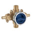 Grohsafe 3.0 Pressure Balance Rough-In Valve, 1/2" PEX Crimp