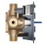 Grohsafe 3.0 Pressure Balance Rough-In Valve, 1/2" PEX Crimp
