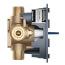 Grohsafe 3.0 Pressure Balance Rough-In Valve, 1/2" PEX Cold Expansion