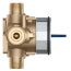 Grohsafe 3.0 Pressure Balance Rough-In Valve, 1/2" PEX Cold Expansion