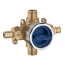 Grohsafe 3.0 Pressure Balance Rough-In Valve, 1/2" PEX Cold Expansion