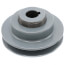 Pulley, 1VP40 X 0.625" Bore, 351818