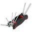 7-Piece PocketStar Fold Out Hex Key Set (Metric)