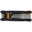 9-Piece PocketStar Fold-Out Hex Key Set (Inch)