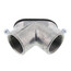 1-1/4" EMT/Rigid Combination Pull Elbow