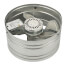 Model 353 Gable Mounted Powered Attic Ventilator (1020 or 760 CFM)