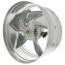 Model 35316 Gable Mounted Powered Attic Ventilator (1600 CFM)