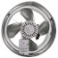 Model 35316 Gable Mounted Powered Attic Ventilator (1600 CFM)