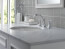 Woodhurst Two Handle Widespread Bathroom Faucet (Chrome), 3532LF-MPU