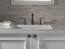 Woodhurst Two Handle Widespread Bathroom Faucet (Venetian Bronze), 3532LF-RBMPU