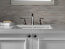Woodhurst Two Handle Widespread Bathroom Faucet (Venetian Bronze), 3532LF-RBMPU