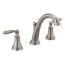 Woodhurst Two Handle Widespread Bathroom Faucet (Stainless) , 3532LF-SSMPU