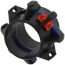45 mm Pipe Guide for SeeSnake 25 mm Camera (Pack of 2)