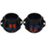 45 mm Pipe Guide for SeeSnake 25 mm Camera (Pack of 2)
