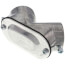 1" EMT/Rigid Combination Pull Elbow