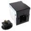 E-11M-120V Manual Reset Switch
