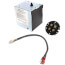 E-11M-120V Manual Reset Switch