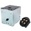 E-11M-24V Manual Reset Switch