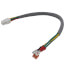 E-11M-24V Manual Reset Switch