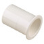 Polysulfone Quick-Connect End Plug, 1" CTS