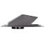 5" Black Plastic Roof Vent