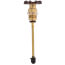 Model 25 8" Operating Rod Assembly