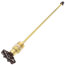 12" Rod for Model 25 Sillcock