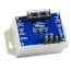 3 Phase SPDT Adjustable Trip & Restart Voltage Monitor (380-480V)