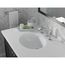 Dorval 2 Handle Widespread Bathroom Faucet (Chrome), 3556-MPU-DST