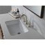 Trinsic 2 Handle Widespread Bathroom Faucet (Stainless), 3558-SSMPU-DST