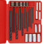 Model 10 1/4" to 1/2" Screw Extractor Set