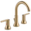 Trinsic Two Handle Widespread Bathroom Faucet (Champagne Bronze), 3559-CZMPU-DST