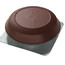 Model 355BR Roof Mounted Powered Brown Attic Ventilator (1200 CFM)