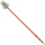 18" Limitem Direct Acting Rigid Bulb Thermostat (0° to 100°F)