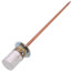 18" Limitem Direct Acting Rigid Bulb Thermostat (0° to 100°F)