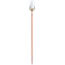 18" Limitem Direct Acting Rigid Bulb Thermostat (30° to 180°F)