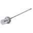 18" Limitem Reverse Acting Rigid Bulb Thermostat (30° to 180°F)