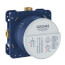 Rapido Smartbox Universal Rough-In Box
