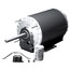 ODP PSC Commercial Condenser Fan Motor (208-230V, 3/4 HP, 825 RPM)