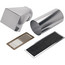 Non-Ducted Recirculating Kit for Model PM250 Insert