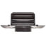 7" Black Plastic Roof Vent