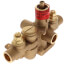 Single Handle Moentrol Tub & Shower Valve (Sweat)