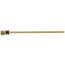 8" Model 17 Valve Stem Assembly (9-7/8" Overall Length)