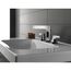 Zura Two Handle Widespread Bathroom Faucet, 1.20 GPM (Chrome), 3574-MPU-DST