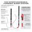 M12 TRAPSNAKE 2-Tool Combo Kit