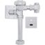 Regal 111 XL ES-S Exposed Sensor Hardwired Water Closet Flushometer (1.6 GPF/6.0 LPF)