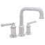 Broderick Two Handle Widespread Bathroom Faucet, 1.2 GPM (Lumicoat Chrome), 3584-PR-DST